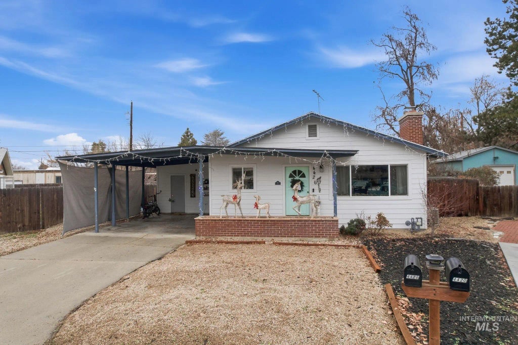 4426 W Clark Cir, Boise