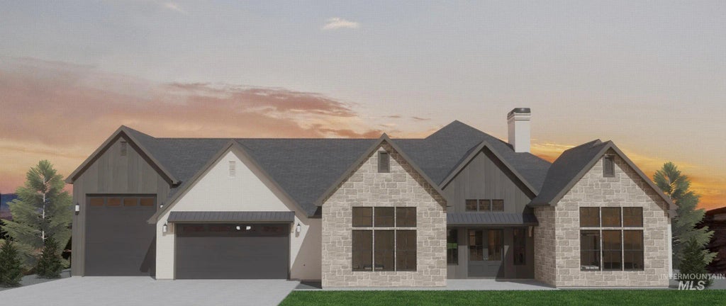 1026 N 63rd St, Nampa