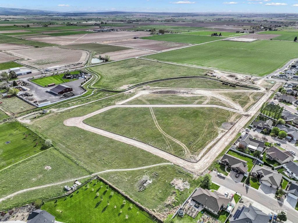 Tbd Lot 1 Block 1, Kimberly