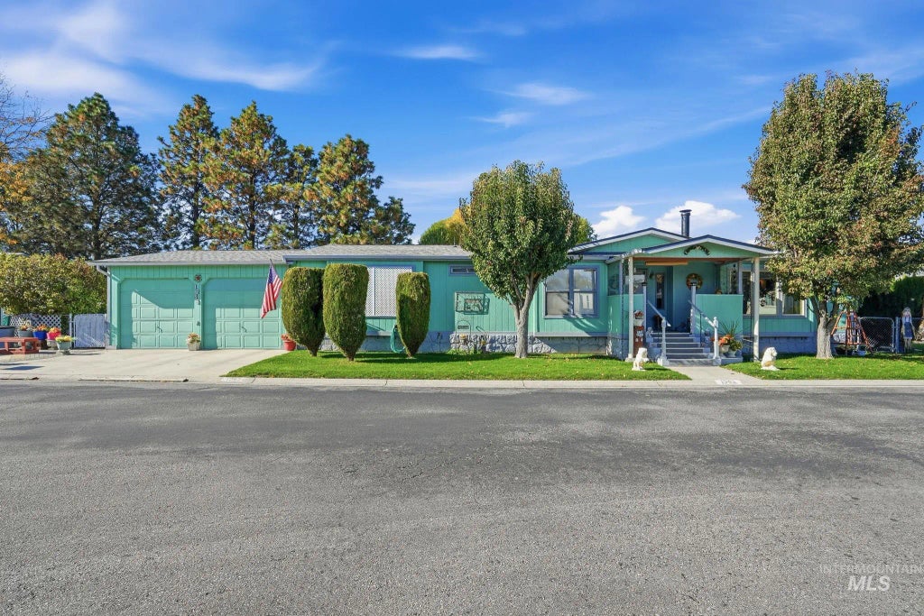 1253 N Samson Lane, Boise