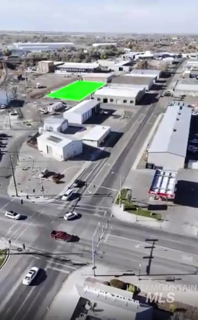 217 Wall Avenue, Twin Falls