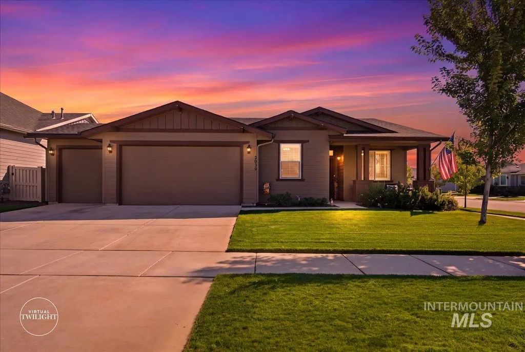 2036 N Honda Ave, Middleton