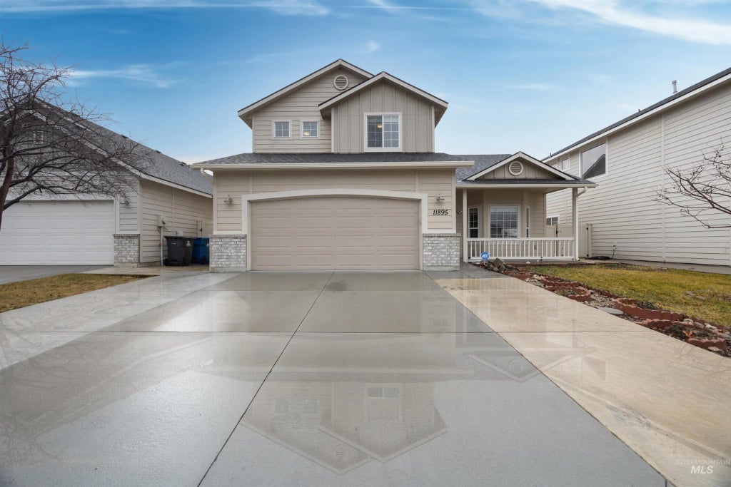 11895 W Abram St, Boise