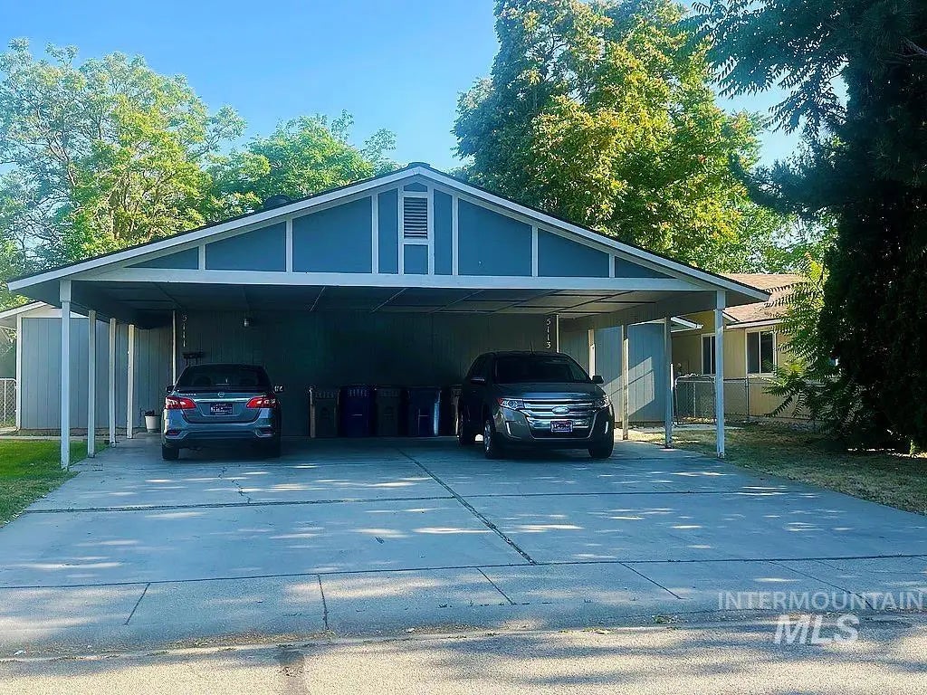 5111 - 5113 W Denton St, Boise