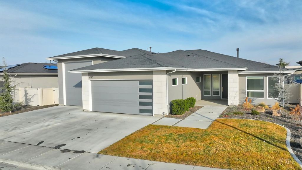 4148 E Copper Point, Meridian