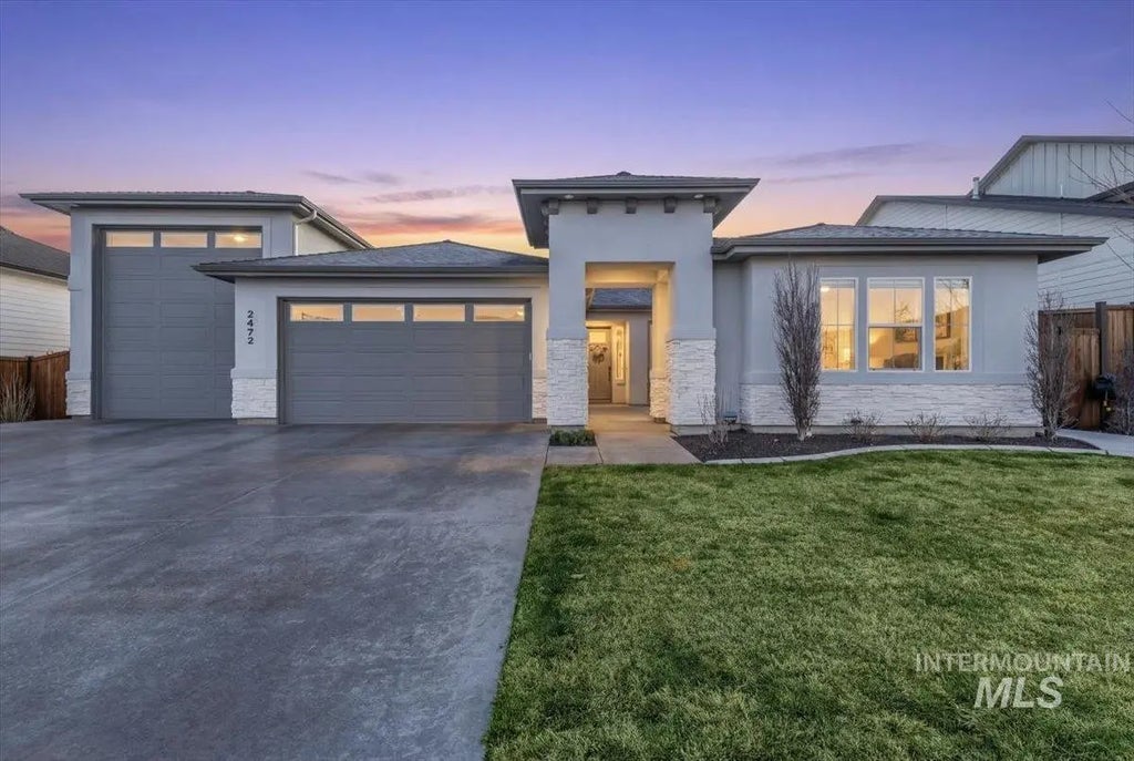 2472 S Pelion Way, Nampa