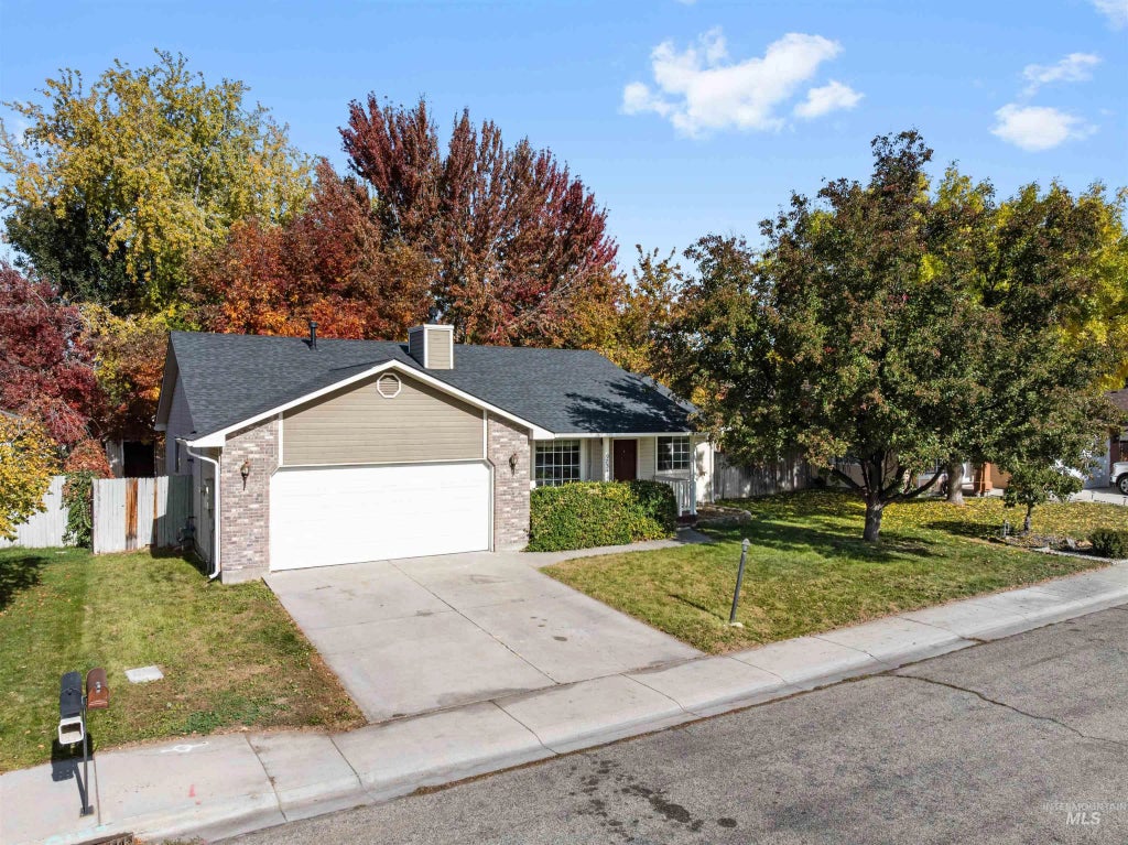 9734 W Cascade St, Boise