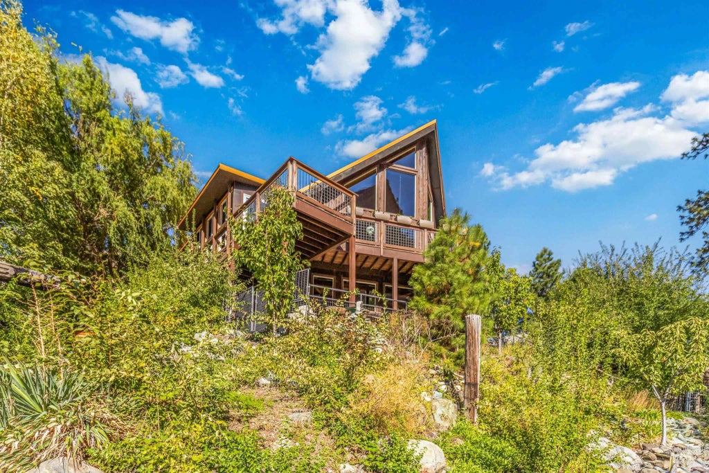 1352 S Main, Riggins