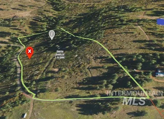 905 Hidden Valley Lane, Weippe