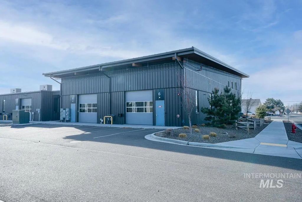 240 Eastland Drive #unit 6, Twin Falls