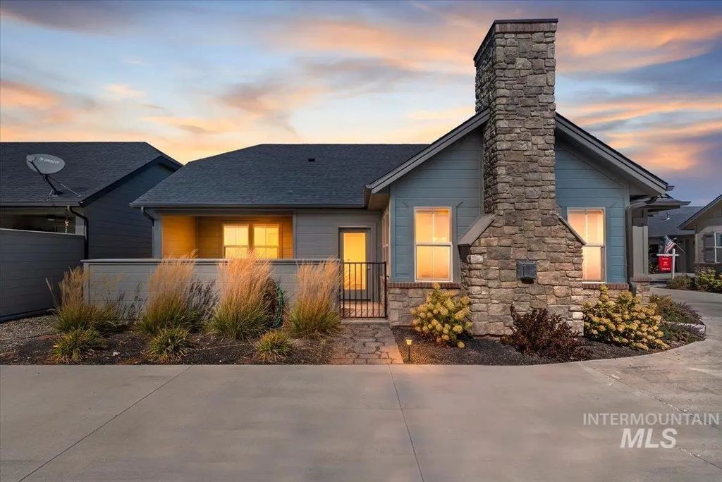 4241 N Bellina Lane, Meridian