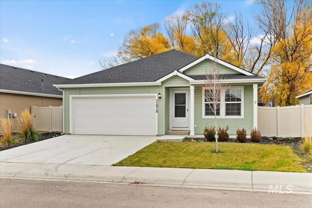 11018 W Hidden Point St, Star