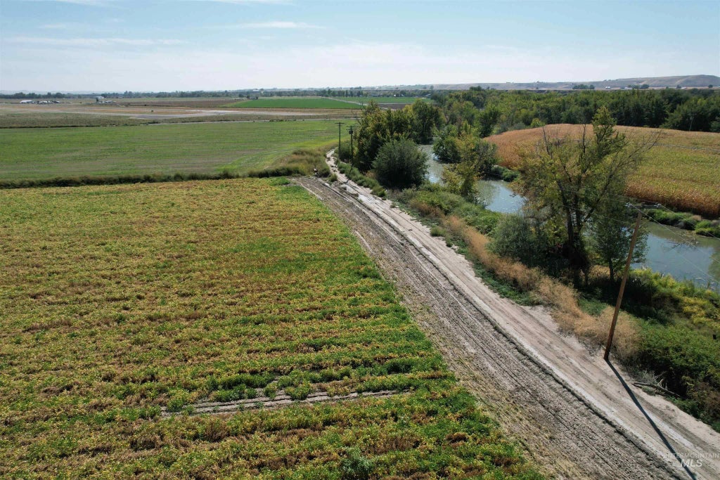 Tbd Airport Road, Weiser