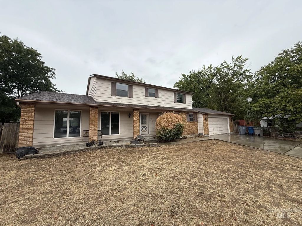 12082 W Edna, Boise
