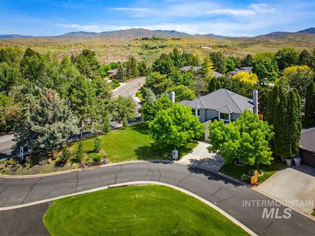 1865 E Sendero Ln, Boise