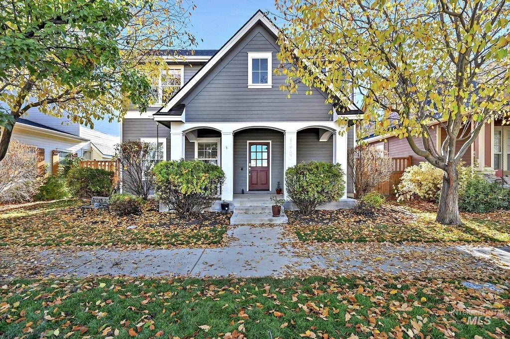 12738 N 11th Avenue, Boise