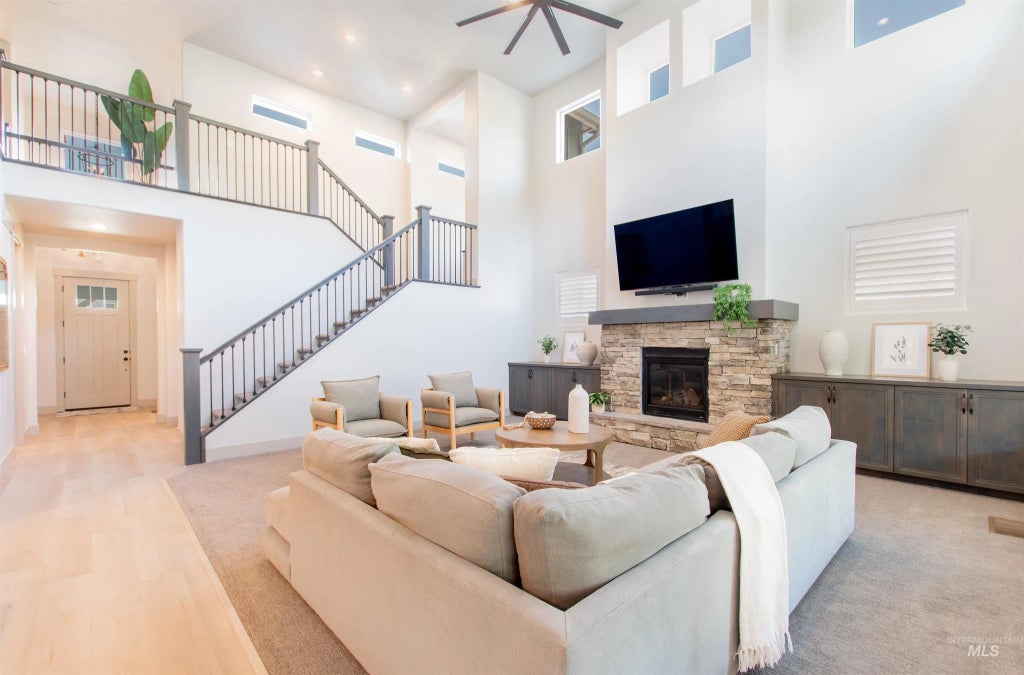 2649 E Mardia St, Meridian