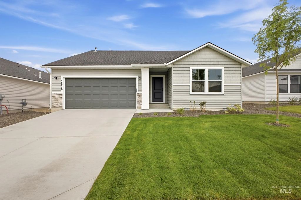 2435 W Red Jasper Dr, Kuna