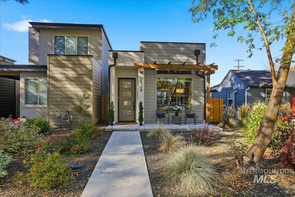 2129 N 34th St, Boise