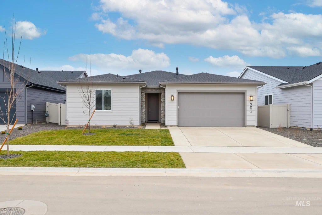 1671 W Arya St, Kuna