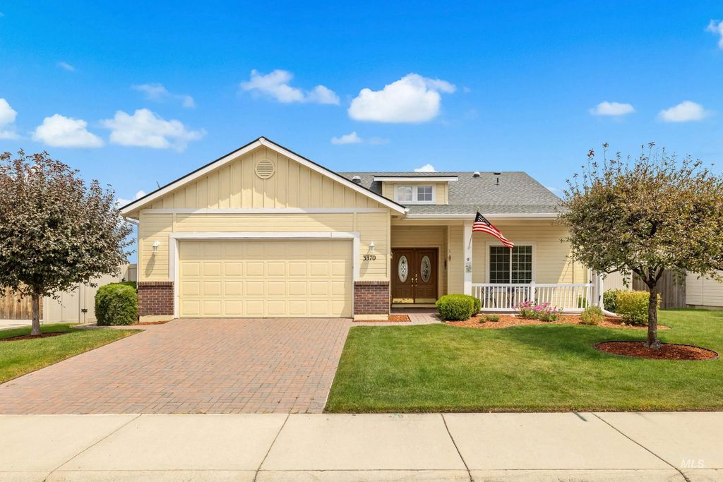 Maplestone, Meridian