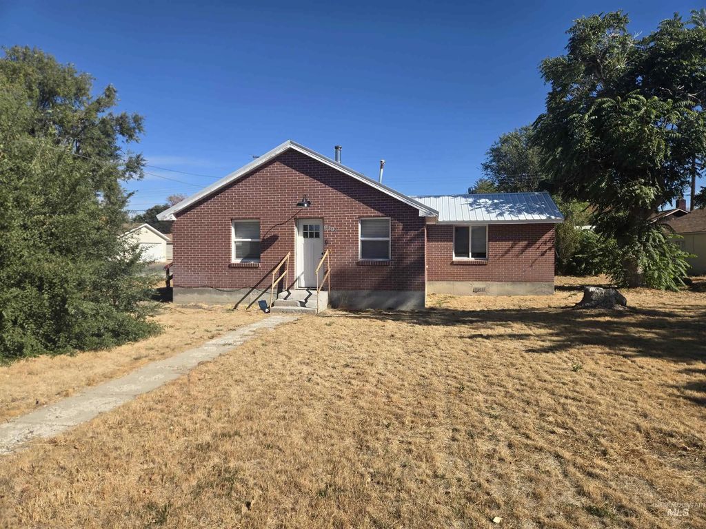 1110 Colorado St, Gooding