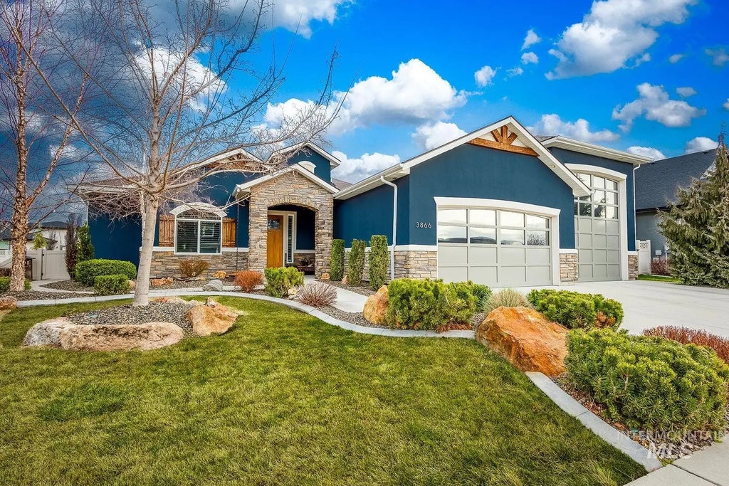 3866 W Daphne St, Meridian