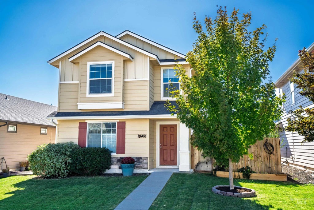 10451 W Jerry Peak Street, Boise