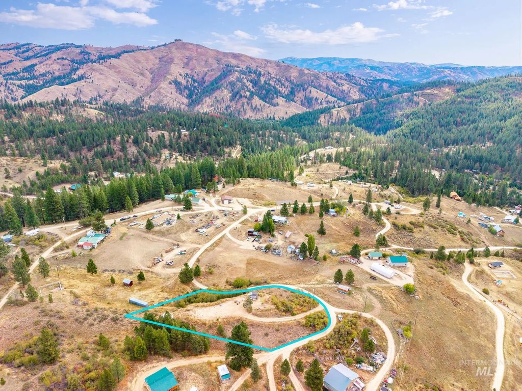 Tbd-1.01 Acre Palamar Ct, Boise