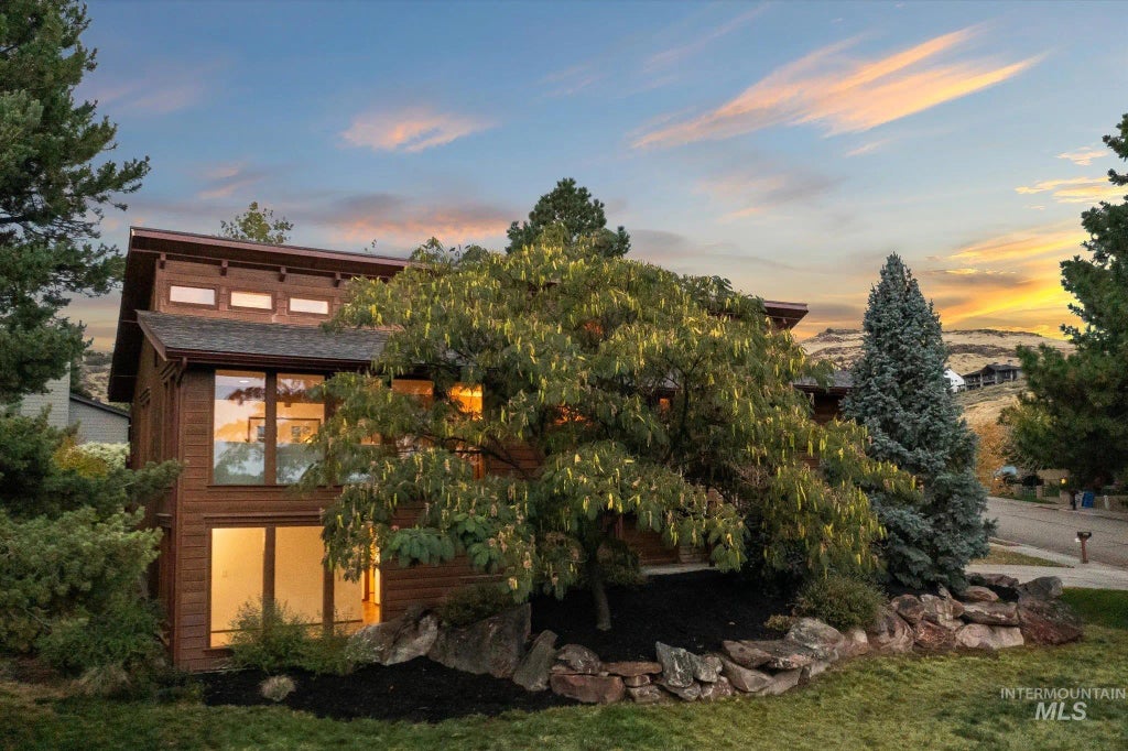 2199 S Ridge Point Way, Boise