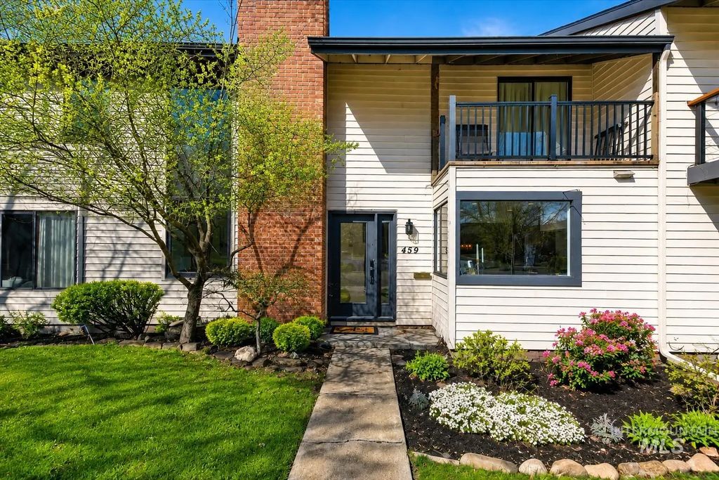 459 S Walnut St, Boise