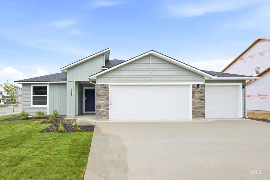 431 Aplomado Ct, Middleton