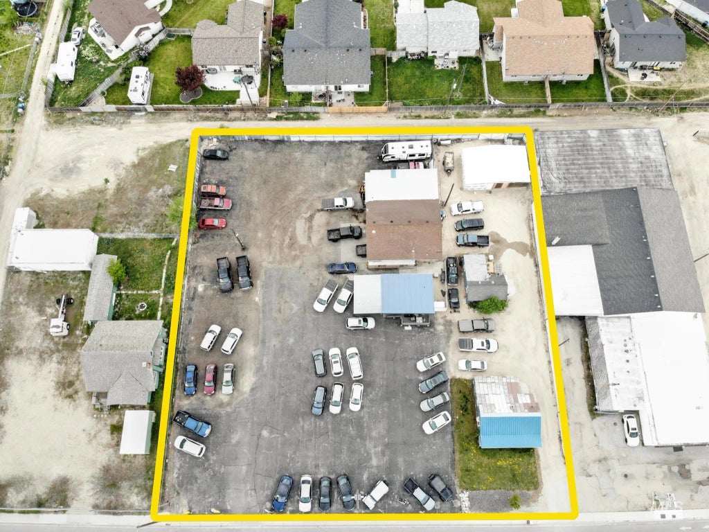 1647 Garrity Blvd, Nampa