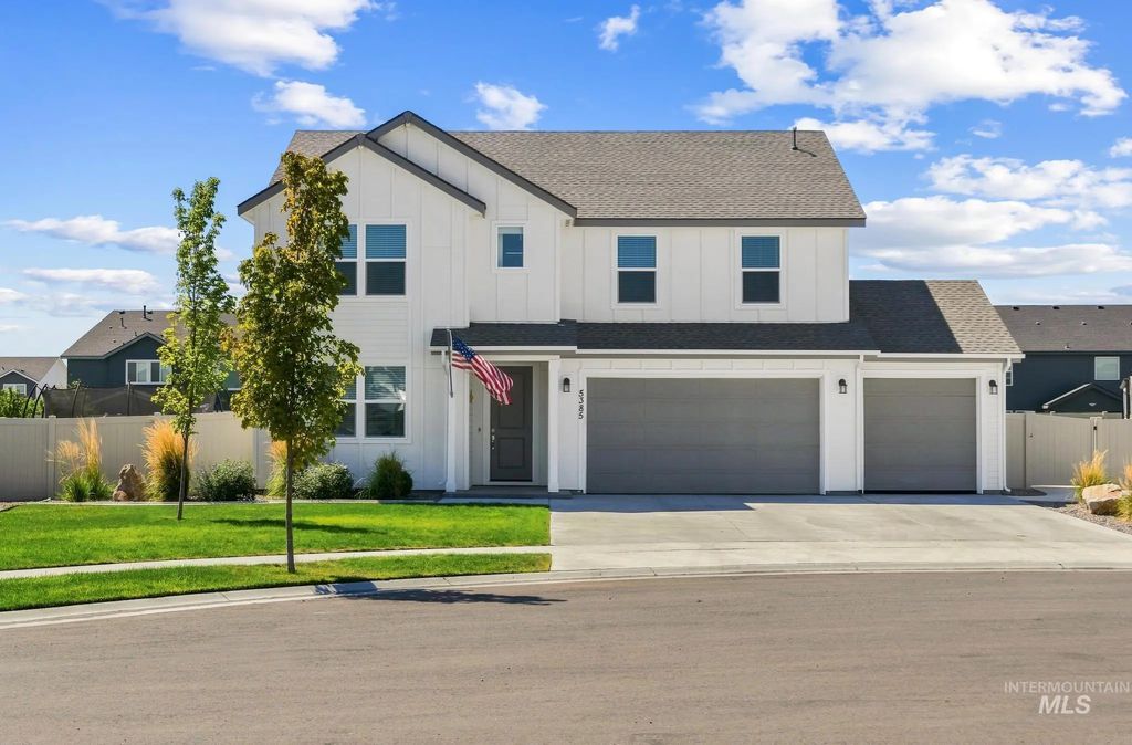 5385 E Terrace Falls Ct, Nampa