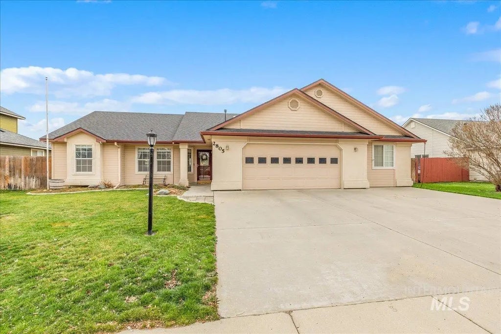 2805 E Umatilla Dr, Nampa