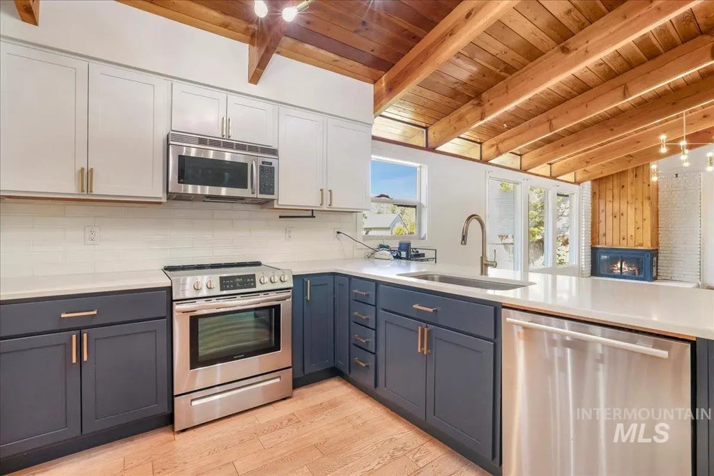 167 W Robbins, Twin Falls