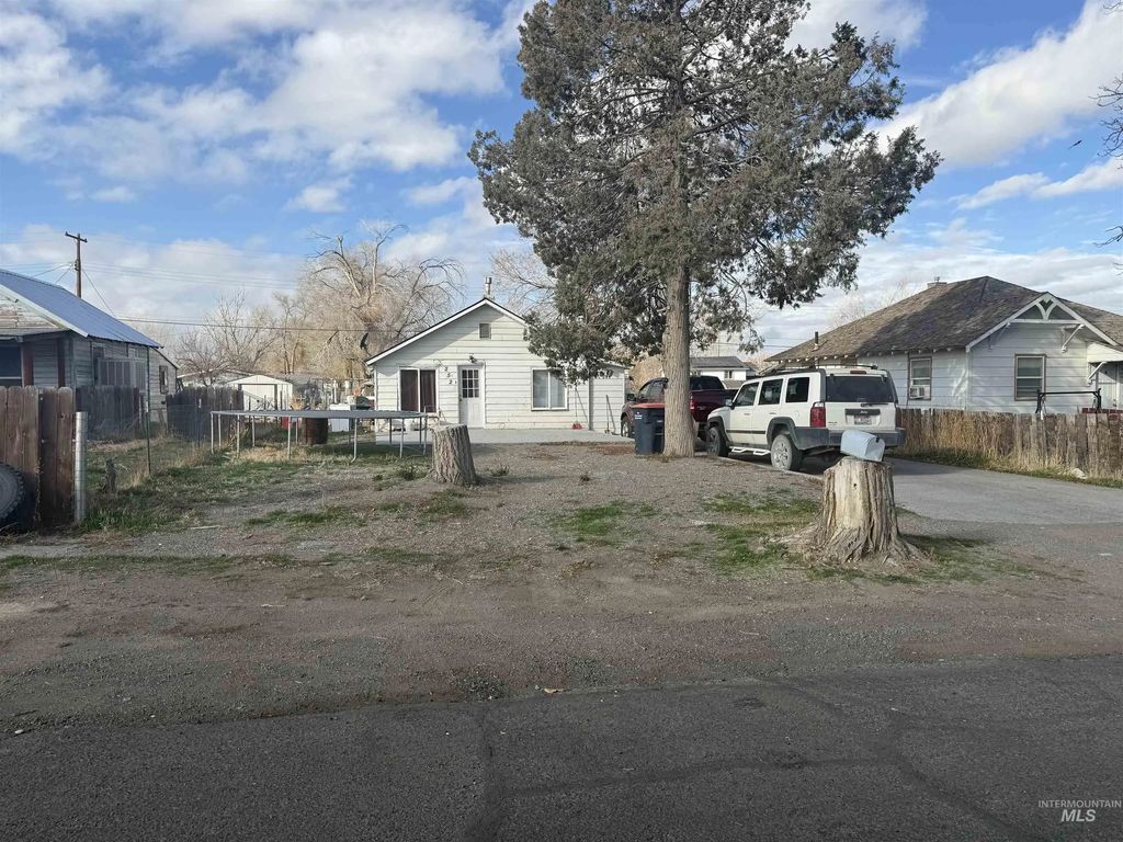 252 Alexander St, Twin Falls