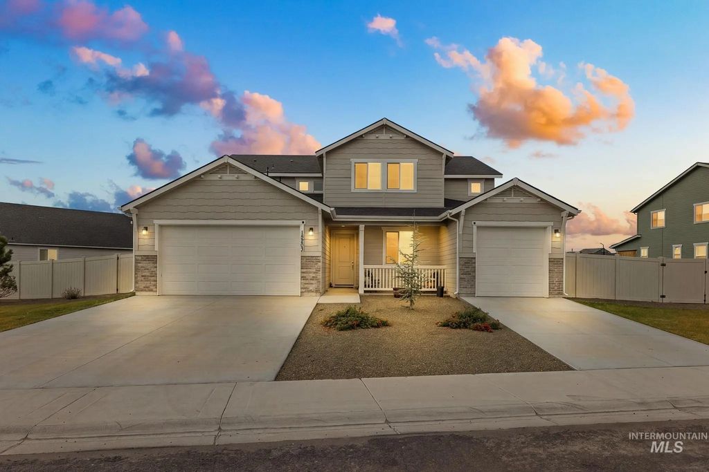 15203 Cumulus Way, Caldwell