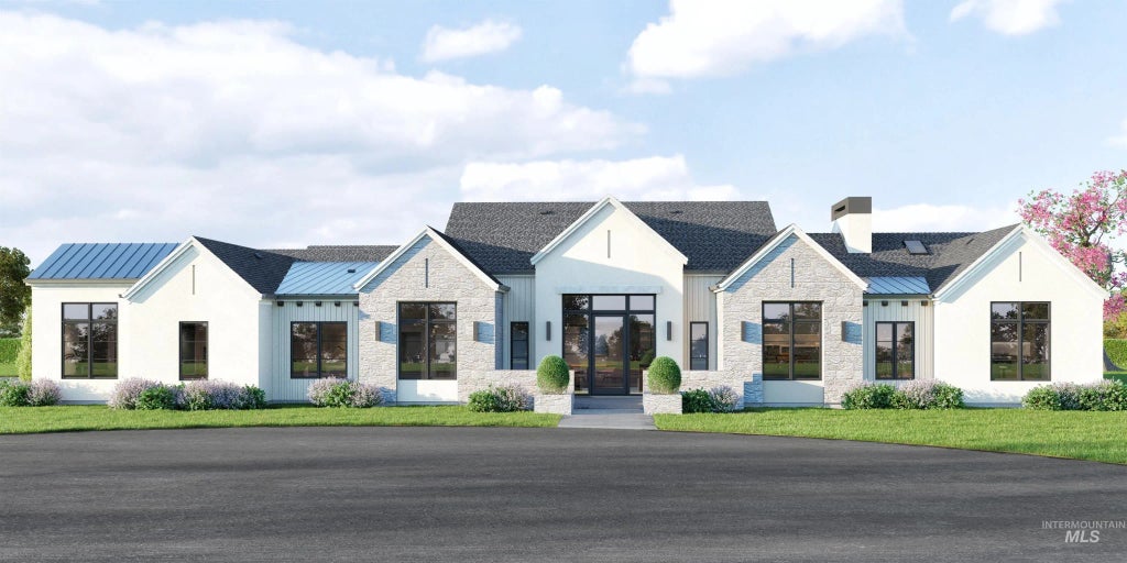 5828 W Acrewood Ln, Eagle