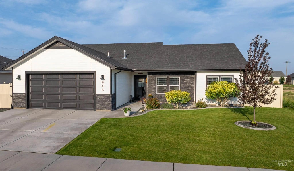 946 Kenbrook Loop, Twin Falls