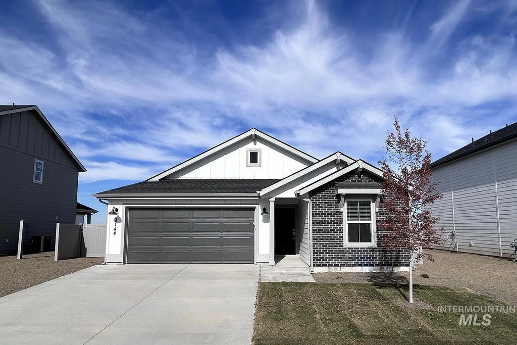 9144 W Inspirado St, Meridian