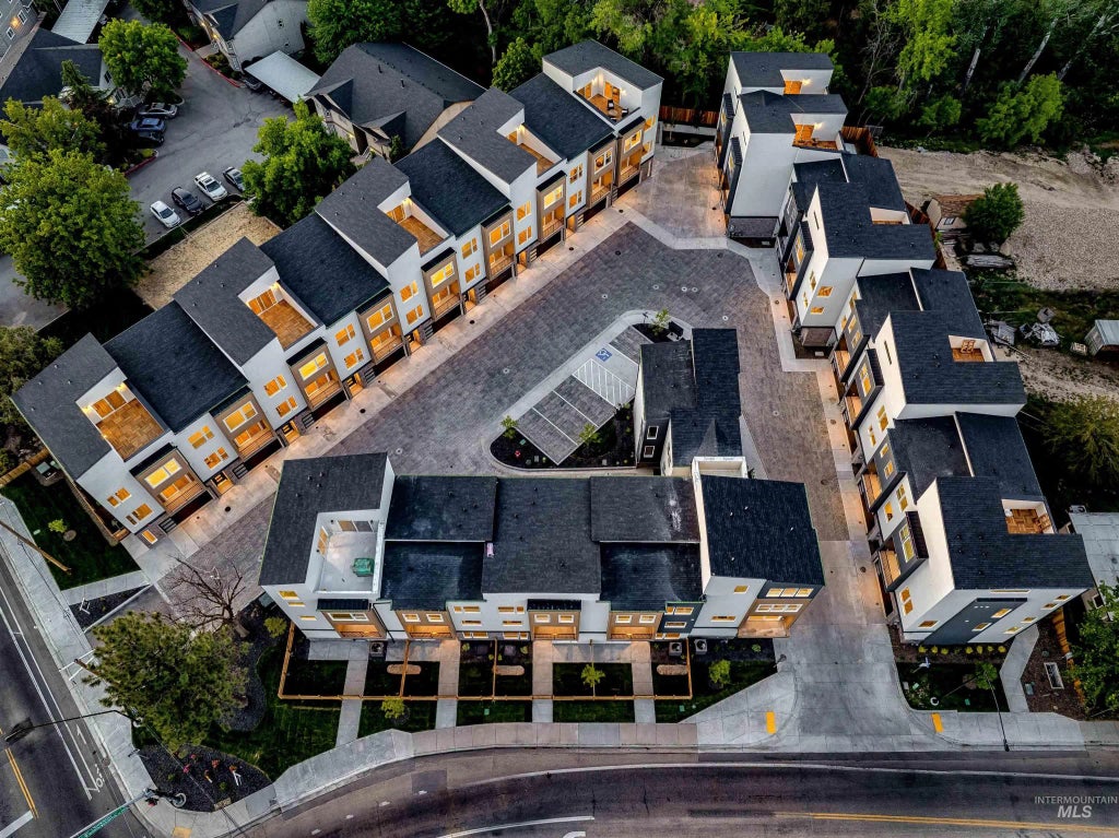 118 E Pennsylvania, Boise