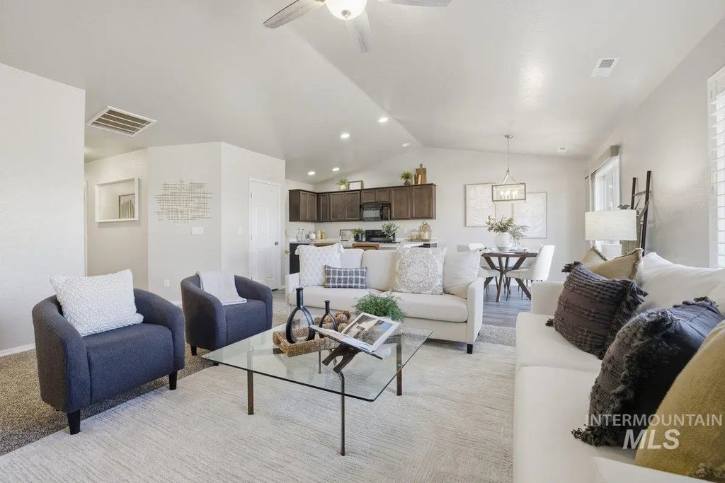 12794 Conner Street, Caldwell