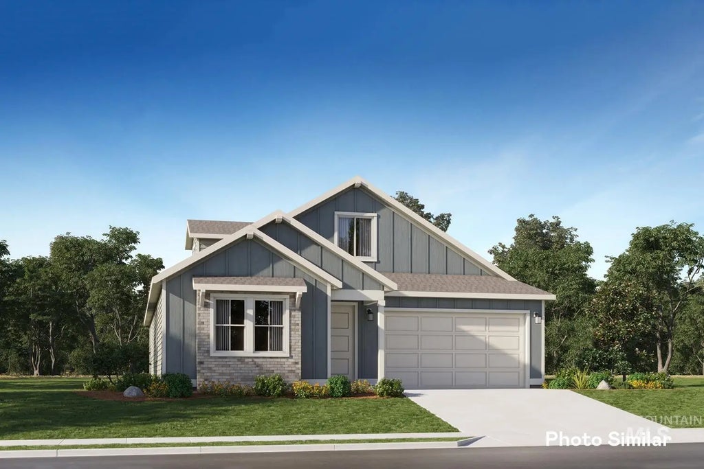 4574 W Wapoot St, Meridian