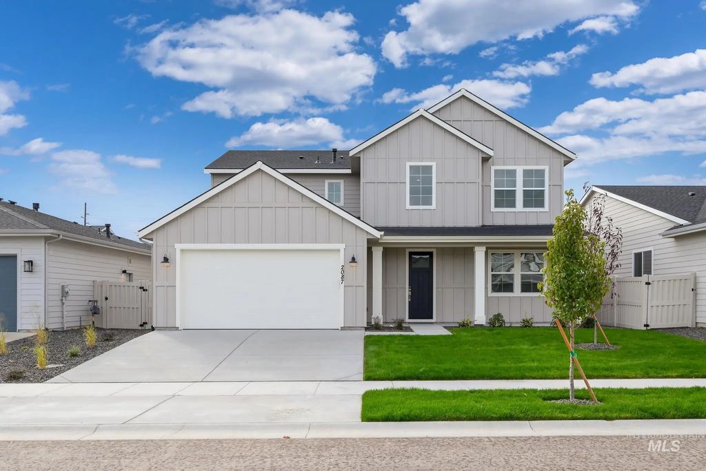 6178 W Snow Currant St, Meridian