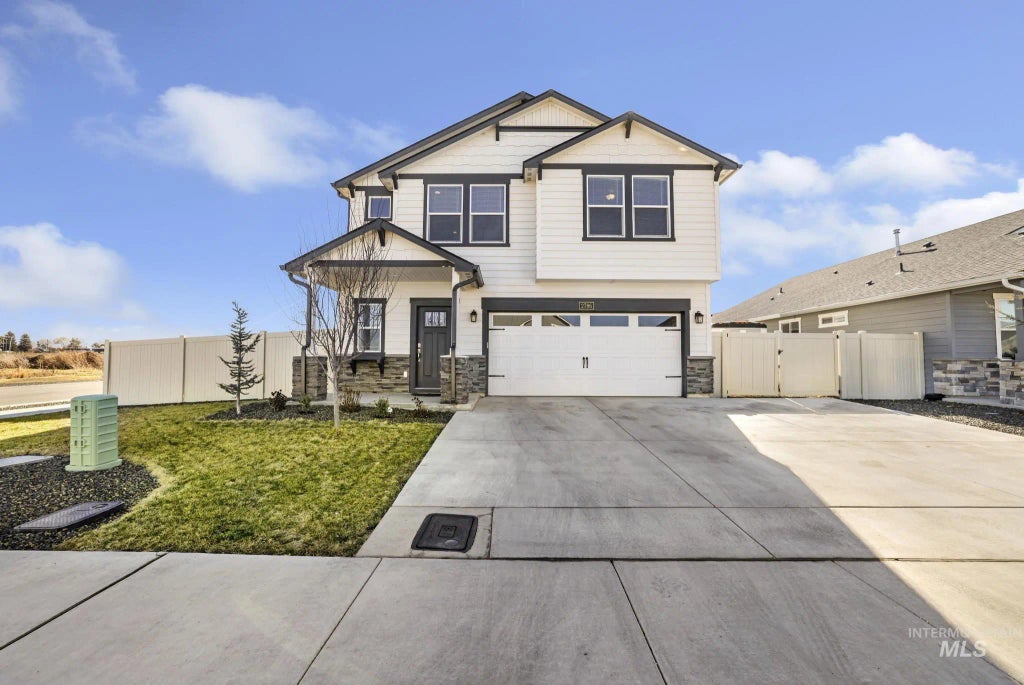 2786 Whitebark Ln, Twin Falls