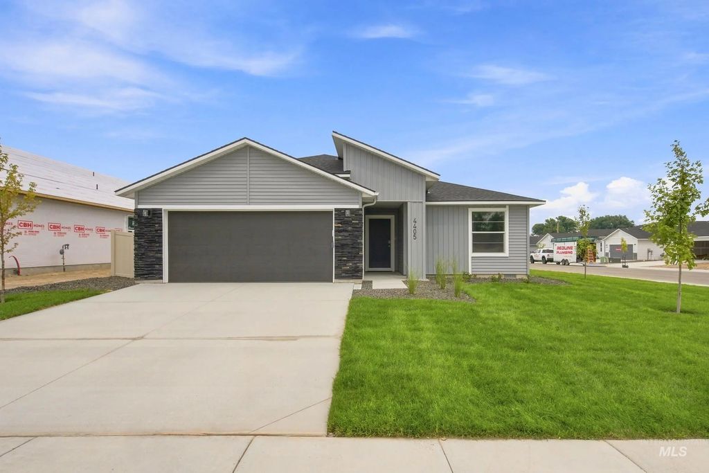 601 Rosemary Ave, New Plymouth