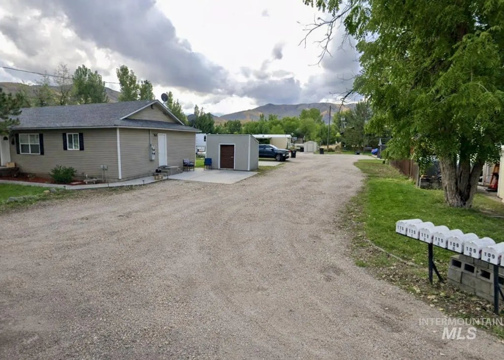 109 Adams St., Horseshoe Bend