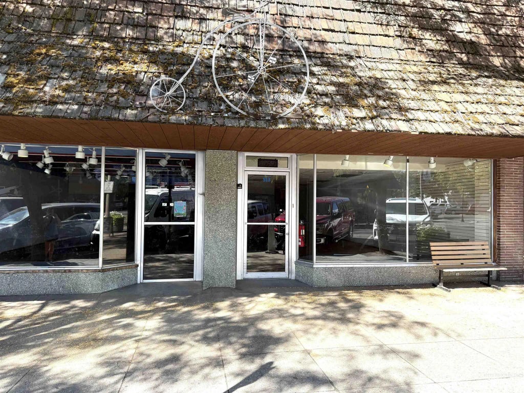 513 S Main Street, Moscow