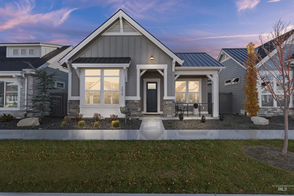 5038 S Palatino Ln, Meridian